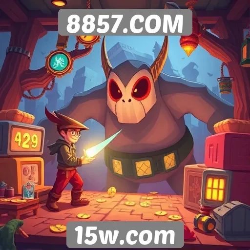 Desenvolvedores falam sobre a criação de jogos em 8857.COM