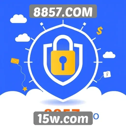 Análise da segurança de transações em 8857.COM